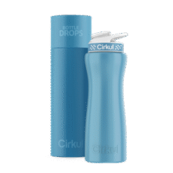 Limited Edition: 22oz. Wind Stainless Steel Bottle & Lid
