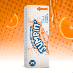 Add-on: Jumpin' Orange
