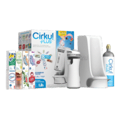 Cirkul Plus™ Complete System