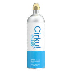 CO₂ Cylinder