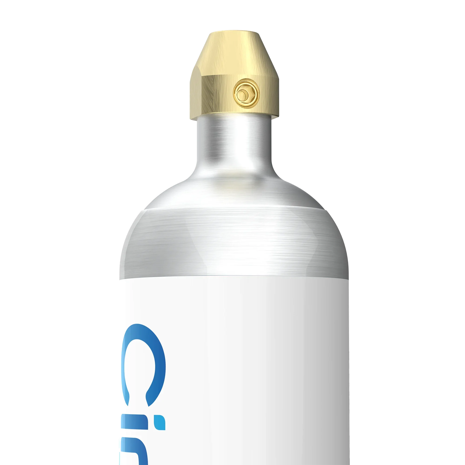 CO₂ Cylinder - Image 3