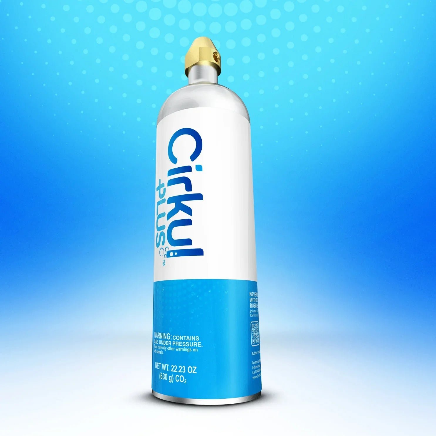 CO₂ Cylinder - Image 4