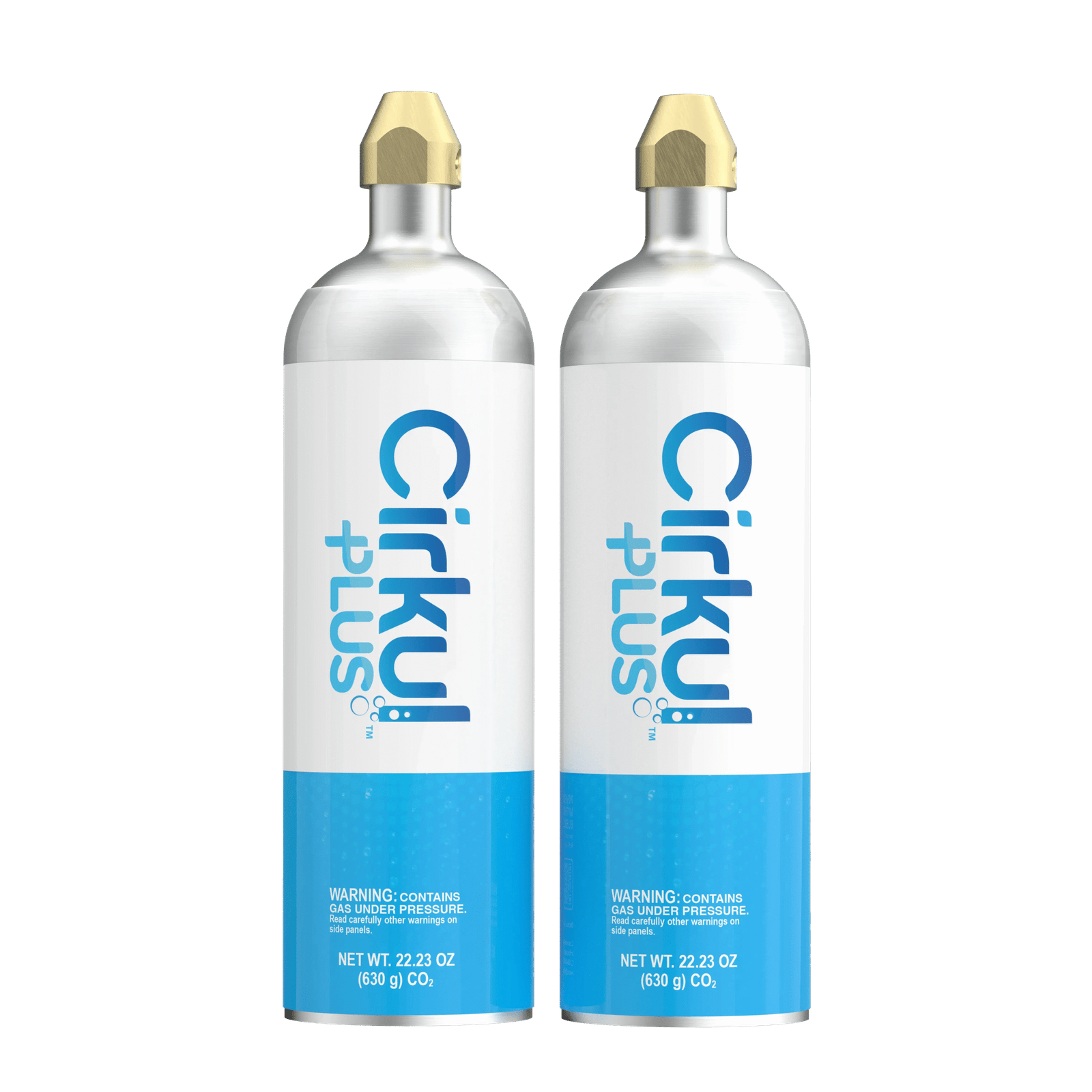 CO₂ Cylinder - Image 6