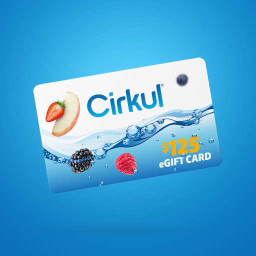 Cirkul eGift Card - Image 18