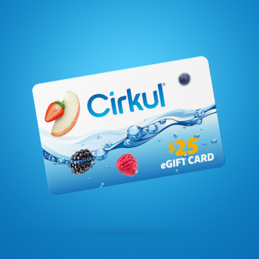 Cirkul eGift Card - Image 14