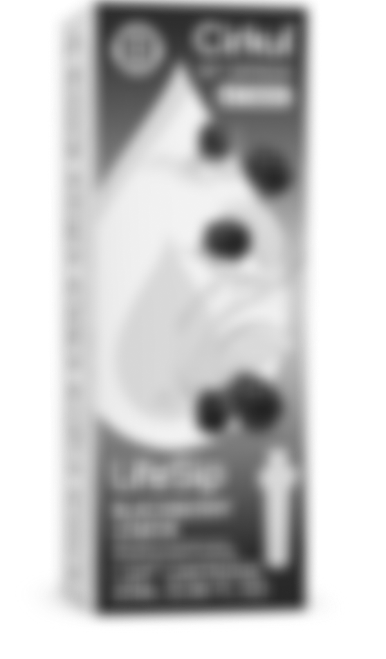 LifeSip Blackberry Lemon - Image 3
