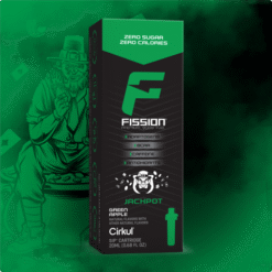 Add-on: Fission Jackpot