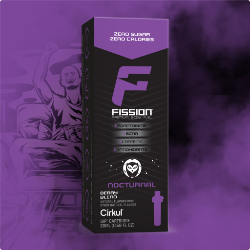 Add-on: Fission Nocturnal