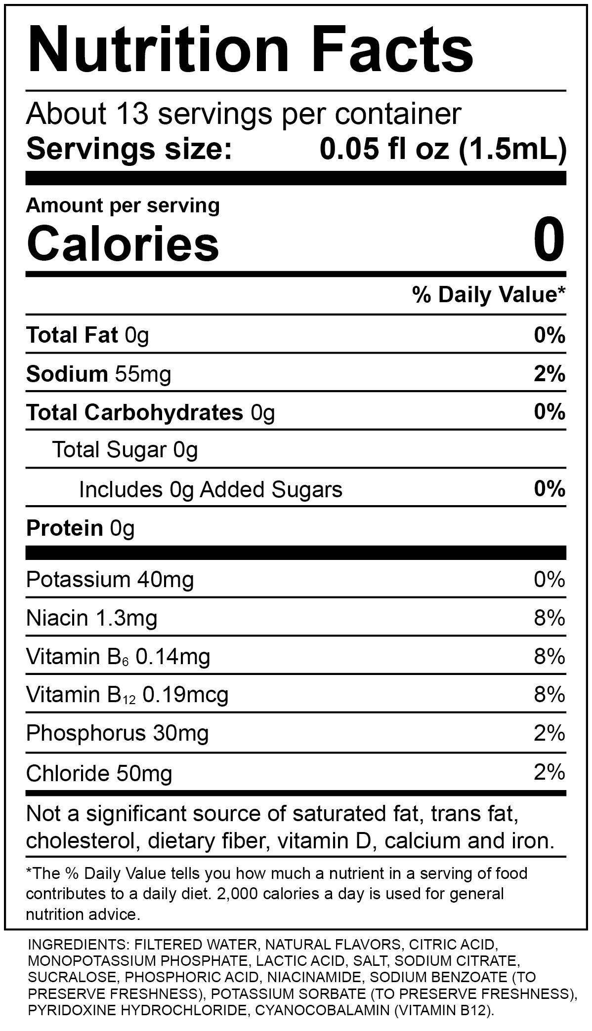 FitSip Tropical Strawberry - Image 5