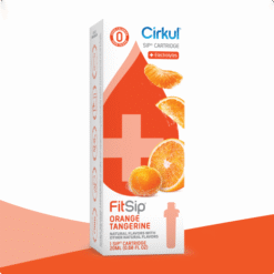 FitSip Orange Tangerine