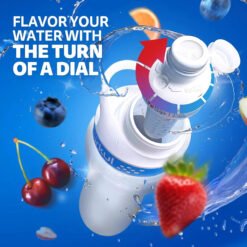 Alternative view of 40oz. Chameleon All-Day StrawSip™ Tumbler