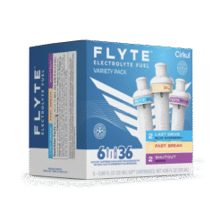 Alternative view of Flyte® 6-Pack Variety Pack