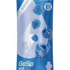 GoSip Blue Raspberry