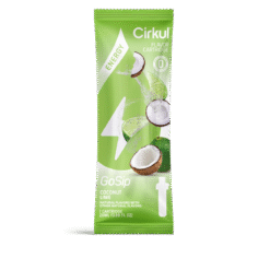 GoSip Coconut Lime Cartridge