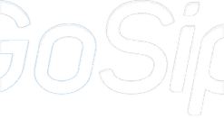 Alternative view of GoSip Blue Raspberry