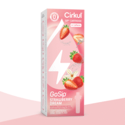 Alternative view of Add-on: GoSip Strawberry Dream