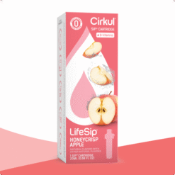 Add-on: LifeSip Honeycrisp Apple