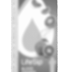 Alternative view of LifeSip Blood Orange