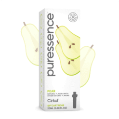 Add-on: Puressence Pear (Unsweetened)