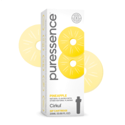 Add-on: Puressence Pineapple (Unsweetened)
