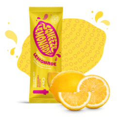 Squeeze Classic Lemonade Cartridge