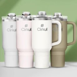40oz. All Day StrawSip® Tumbler
