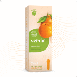 Add-on: Verda Clementine
