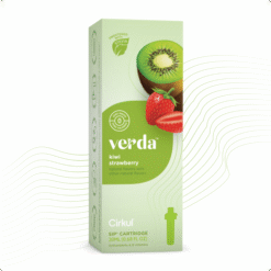 Verda Kiwi Strawberry